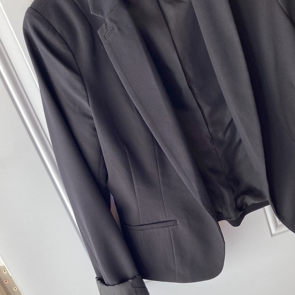 Interview Jacket - Picture 3 of 5